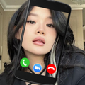 Kika Kim Fake Video Call
