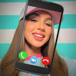 Lady Diana Fake Video Call