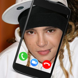 Tom Kaulitz Fake Video Call