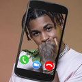 YNW Melly Fake Video Call