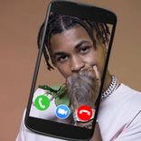 YNW Melly Fake Video Call