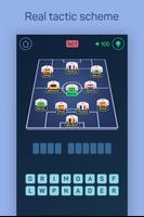 Guess The Football Club poster