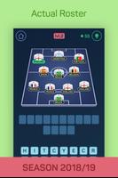 Guess The Football Club screenshot 1