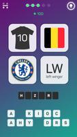 FIRST XI. Football Quiz 2019 screenshot 1