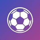 Goalscorer. Football Quiz icon