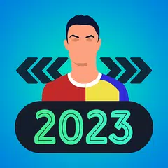 Guess The Footballer 2023 APK download