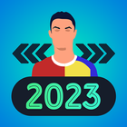 Guess The Footballer By Club 图标