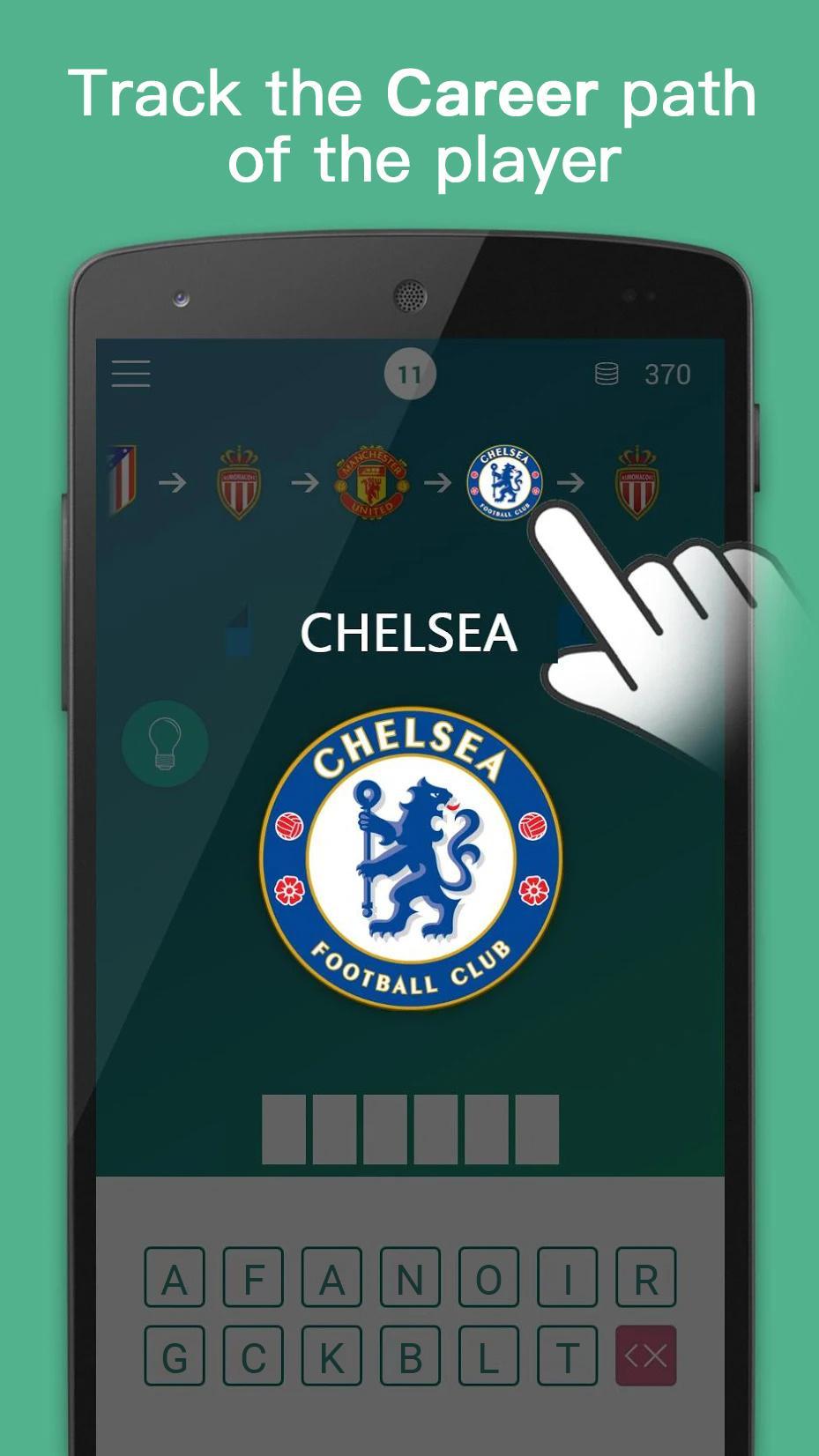Guess The Soccer Player. Football Quiz 2019 for Android - APK Download