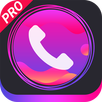 Color Phone Pro - Call Screen Call Phone LED Flash APK