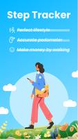 Step Tracker penulis hantaran