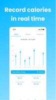 Step Tracker syot layar 2