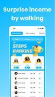 Step Tracker syot layar 3