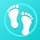 Walk Tracker - pedometer APK