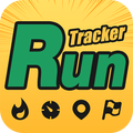 Running Tracker - Running reward smart bracelet