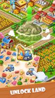 Dream Town पोस्टर