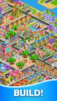 Town Tycoon syot layar 1