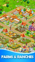 Town Tycoon syot layar 2