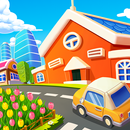 Top Designer - Merge Town APK