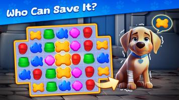 Sweetie Legends पोस्टर
