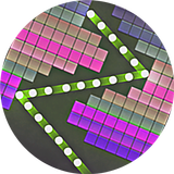 Balls Shot Blocks - vs Bricks icono