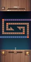 Balls Shot Blocks - vs Bricks постер