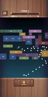 Balls Shot Blocks - vs Bricks screenshot 1