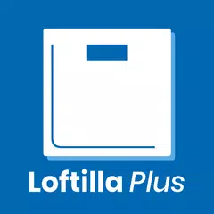 Loftilla Plus アプリダウンロード