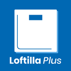 Loftilla Plus-icoon