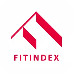 FITINDEX アプリダウンロード