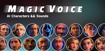 Magic Voice Changer