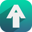 Encrypt Text to Arrows Zeichen