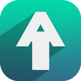 Encrypt Text to Arrows Zeichen