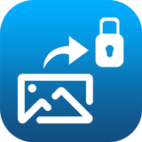 Hide Photo, encrypt image with Zeichen