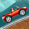 Orbital Rider Mountain Climb APK