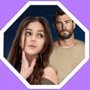 قصة الحب القاسي APK