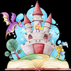 مكتبة القصص والروايات icon