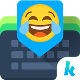 Emoji keyboard for OS