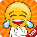 Emoji Sticker Packs For WhatsApp APK