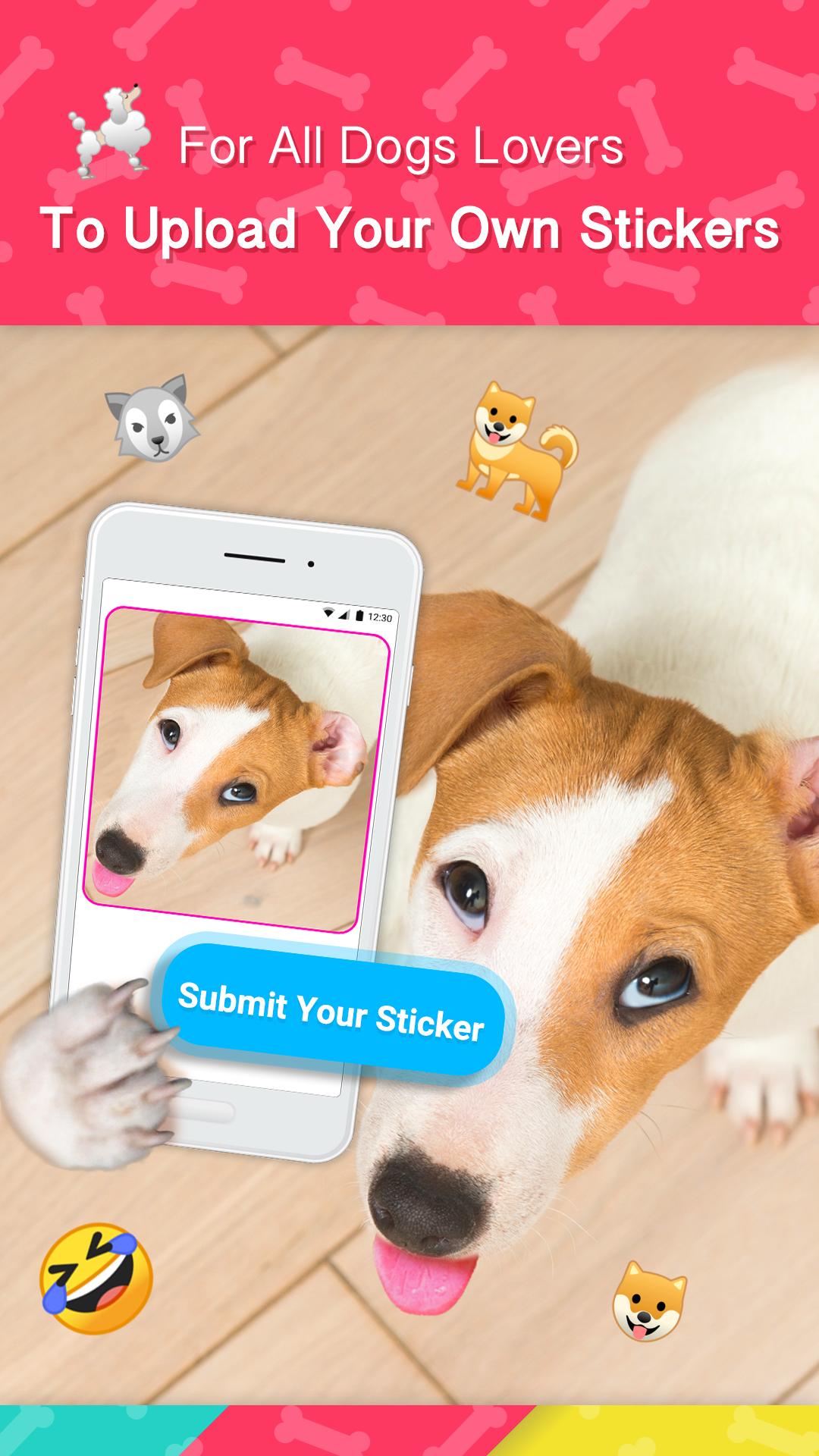 Cute Dog Meme Sticker Packs For Whatsapp For Android Apk Download Cute Dog Meme Sticker Packs For Whatsapp For Android Apk Download