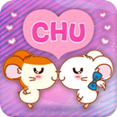 Cute Hamster Meme Sticker Packs For WhatsApp APK