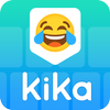 Kika Keyboard icon