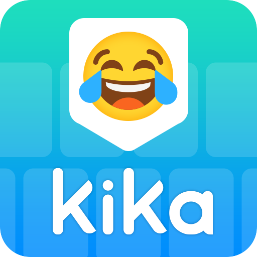 Kika Teclado - Emoji, GIFs