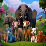 قصص ممتعة للأطفال قبل النوم