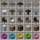 Furniture for Minecraft アイコン