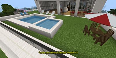 Furniture for Minecraft screenshot 2