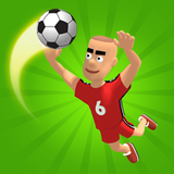 Crazy Goalkeeper-icoon