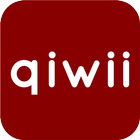 Qiwii icône