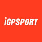 iGPSPORT Ride icône