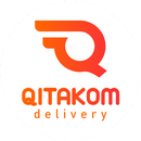 Qitakom Delivery APK