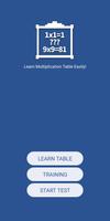 Multiplication Table-Learn Easily!Free Math Game gönderen